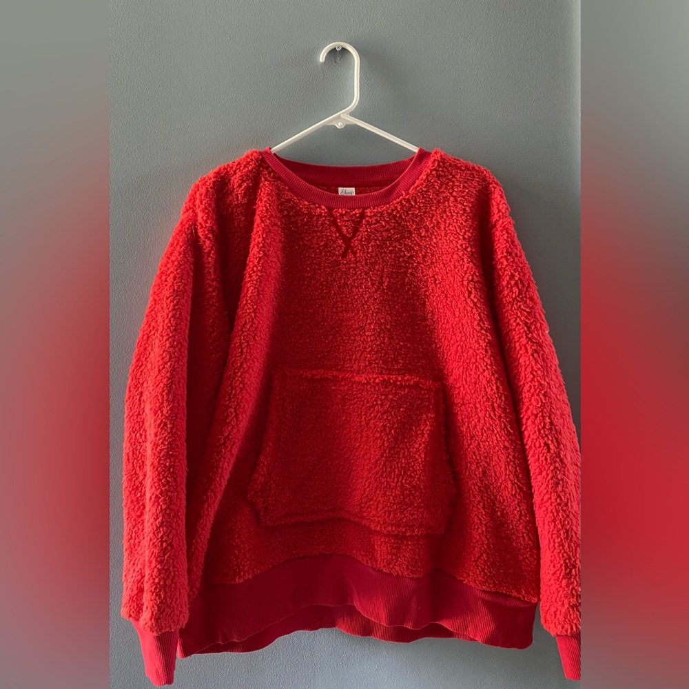 Sleep Chic cozy sweater size XL